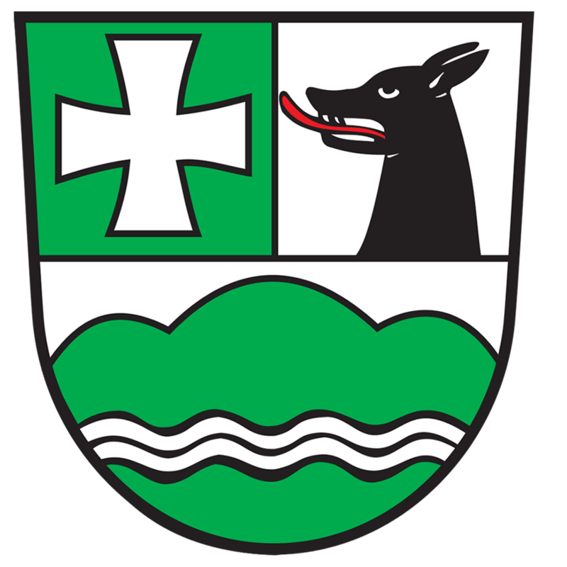 Wappen Icking
